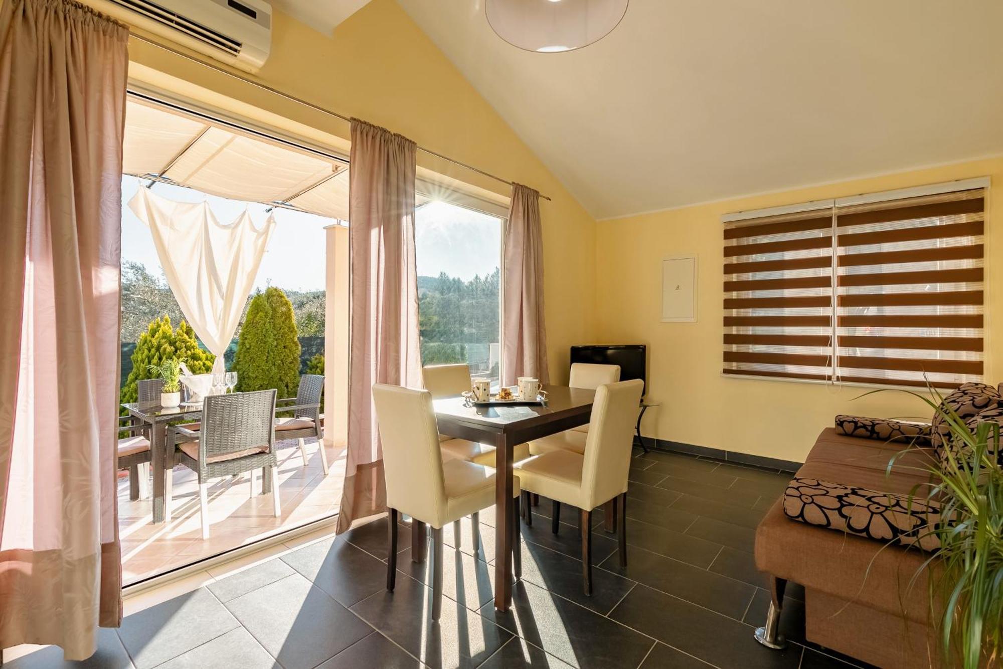 D&A Apartments เวลาลูกา ภายนอก รูปภาพ