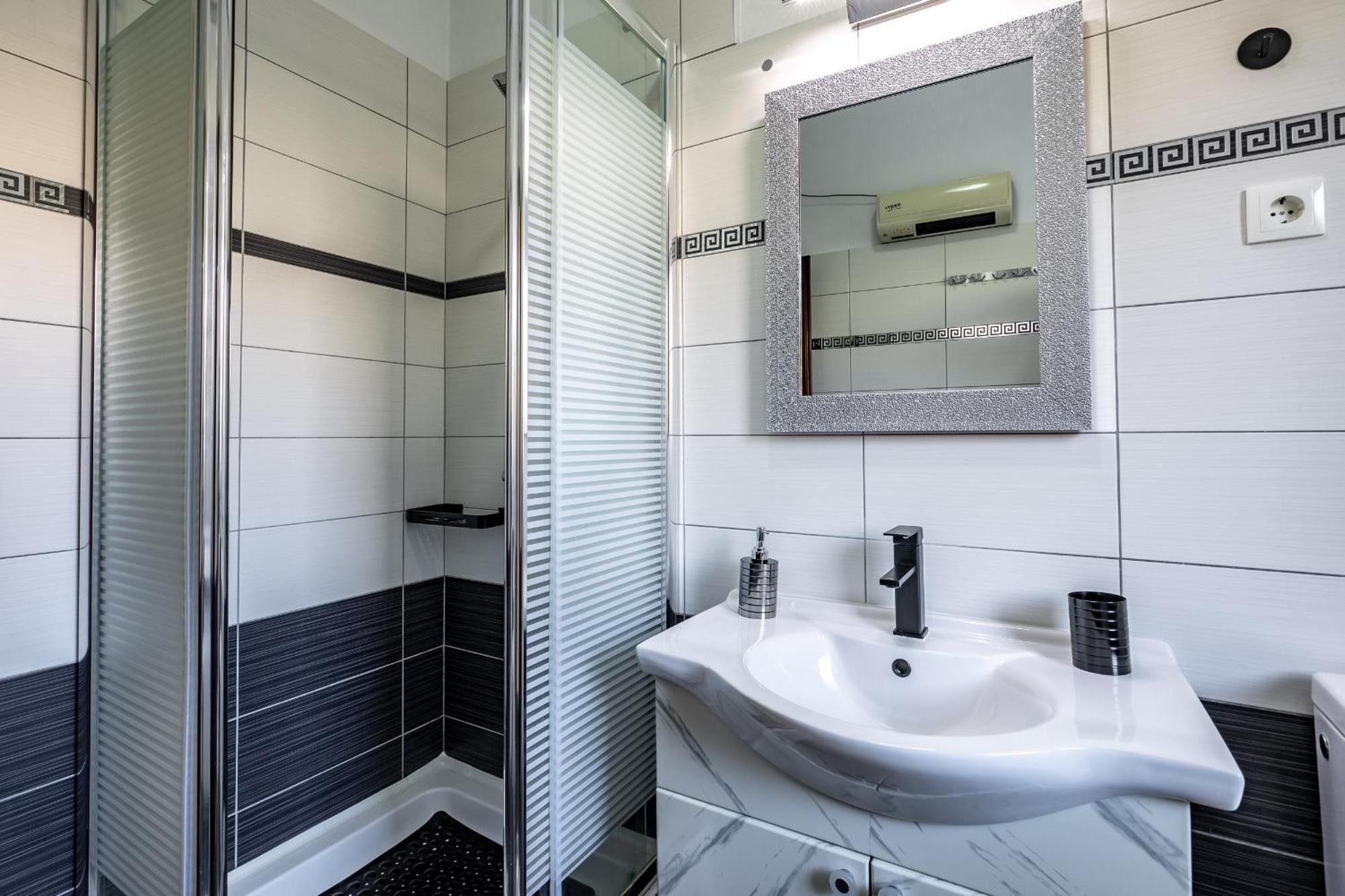 D&A Apartments เวลาลูกา ภายนอก รูปภาพ